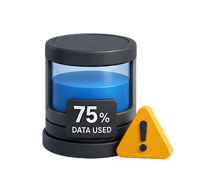 What You Need to Know About Internet Data Limits and Throttling
